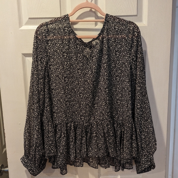 Vici Tops - Vici size XL blouse